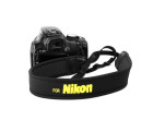 Нашийний ремінь Nikon NG-NY