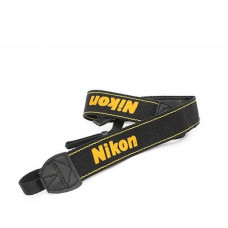 Нашейный ремень Nikon camera strap original