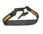 Нашейный ремень Nikon camera strap original