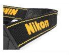 Нашейный ремень Nikon camera strap original