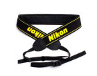 Нашейный ремень Nikon camera strap original
