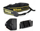 Нашейный ремень Nikon camera strap original