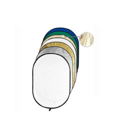 Отражатель SmartLight 7 в 1 (120 x 180 см)