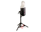 Рефлектор Paul C. Buff Background Reflector White Shovel (UBR)