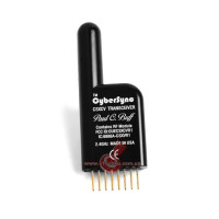 Радиосинхронизатор Paul C. Buff CyberSync Transceiver