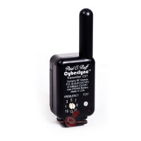 Радіосинхронізатор Paul C. Buff CyberSync Trigger Transmitter