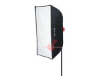 Софтбокс Paul C. Buff Foldable Giant Softbox 75x150cm (FSB3060)