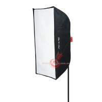 Софтбокс Paul C. Buff Foldable Giant Softbox 75x150cm (FSB3060)