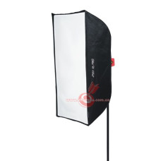 Софтбокс Paul C. Buff Foldable Giant Softbox 75x150cm (FSB3060)