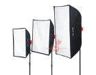 Софтбокс Paul C. Buff Foldable Giant Softbox 75x150cm (FSB3060)