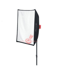 Софтбокс Paul C. Buff Foldable Large Softbox 80x100cm (FSB3240)