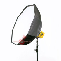 Софтбокс Paul C. Buff Foldable Medium Octabox 90cm (FOB35)