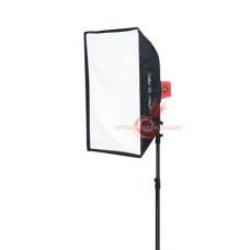 Софтбокс Paul C. Buff Foldable Medium Softbox 60x90cm (FSB2436)