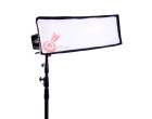 Софтбокс Paul C. Buff Foldable Stripbox 25x90cm (FSB1036)