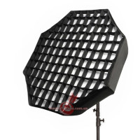 Соти Paul C. Buff Large Foldable Octabox Grid (G47)
