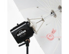 Фотозонт Paul C. Buff PLM Parabolic Umbrella Extreme Silver 51 (PLM51U-S)