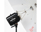 Фотозонт Paul C. Buff PLM Parabolic Umbrella Soft Silver 64 (PLM64U-SS)