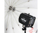 Фотозонт Paul C. Buff PLM Parabolic Umbrella Soft Silver 64 (PLM64U-SS)