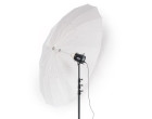 Фотозонт Paul C. Buff 86 Parabolic Umbrella White (PLM86U-W)