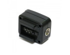 Переходник на горячий башмак ExtraDigital DF-8005 для Sony (HSC1902)