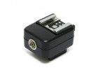 Переходник на горячий башмак ExtraDigital DF-8005 для Sony (HSC1902)