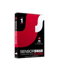 Швабри для чищення матриці Photosol ULTRA SWAB Type 1 20mm (2шт)