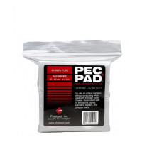 Салфетки для чистки оптики Photosol PEC*PAD 25x25см 25шт