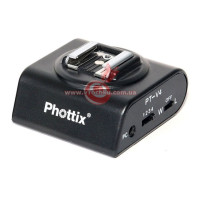 Приёмник Phottix Aster PT-V4 Receiver