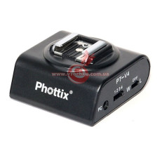 Приёмник Phottix Aster PT-V4 Receiver
