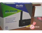 Батарейный блок Phottix BG-D3200 (Nikon BG-N9)