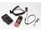 Пульт радиоуправления Phottix Cleon II Wire/Wireless Remote set C8