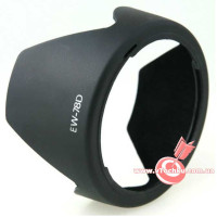 Бленда Phottix EW-78D