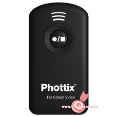 Пульт Phottix IR Remote for Canon Video