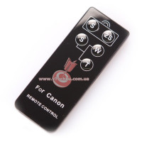 Пульт Phottix IR Remote for Canon