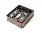 Радиосинхронизатор Phottix Strato 2.4GHz 4 in 1 for Canon