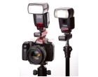 Радиосинхронизатор Phottix Strato 2.4GHz 4 in 1 for Canon