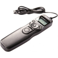 Пульт интервалометр Phottix TR-90 N8