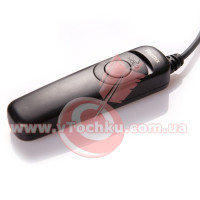 Проводной пульт Phottix Wired Remote N8 / 1м
