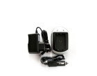 Зарядное устройство PowerPlant для Panasonic VW-VBG130, VW-VBG260 (DV00DV2214)