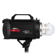 Студийная вспышка RIME LITE F.4 Plus