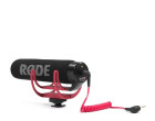 Накамерний мікрофон гармата Rode VideoMic GO