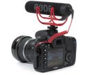 Накамерний мікрофон гармата Rode VideoMic GO