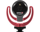 Накамерний мікрофон гармата Rode VideoMic GO