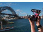 Накамерний мікрофон гармата Rode VideoMic GO