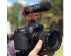 Накамерний мікрофон гармата Rode VideoMic GO