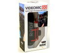 Накамерний мікрофон гармата Rode VideoMic GO
