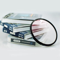 Світлофільтр Rodenstock Skylight 1A MC M49