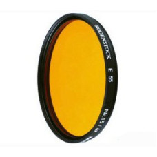 Светофильтр Rodenstock Yellow dark 15 filter M55