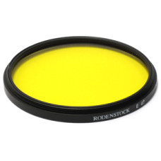 Светофильтр Rodenstock Yellow medium 8 filter M49