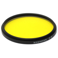 Светофильтр Rodenstock Yellow medium 8 filter M52